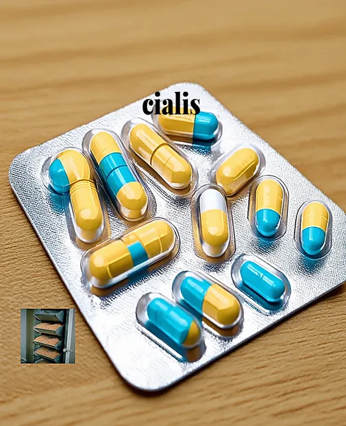 Comprar cialis generico en farmacias españolas